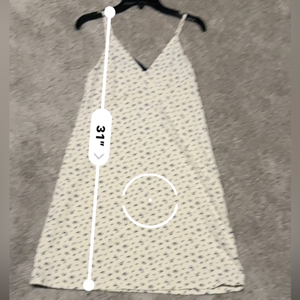 NWT Brandy Melville AMARA DRESS Sz:One Size - Picture 8 of 14